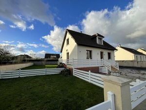 Maison indépendante - 75.15m ²