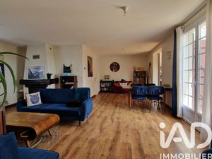 Vente Maison traditionnelle 4 pièces