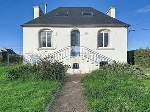 Maison LANDUNVEZ 65 38m2 4 pièce(s)