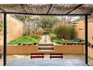 Vente Maison au Mans (72000) : à vendre / 82m² Le Mans