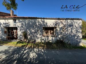 Vente Maison à Liez (85420) : à vendre / 84m² Liez