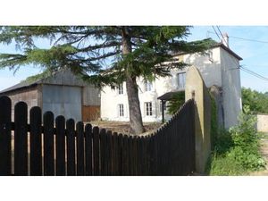 Maison à vendre 5 pièces proche de SAINT LOUP LAMAIRE (79) Terrain 2573 m²