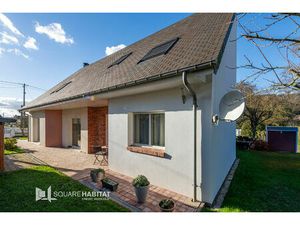 Maison familiale située à MONTVILLE