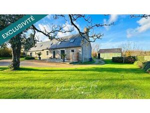 Ploumilliau — Élégance authentique à 8 minutes des plages