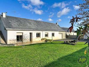 Vente Maison à Rougé (44660) : à vendre / 130m² Rougé