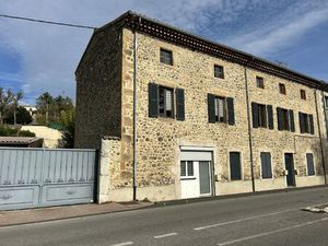 ENSEMBLE IMMOBILIER EN PIERRE