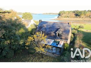 Vente Maison traditionnelle 6 pièces