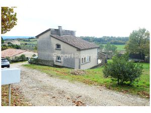 SAVASSE 26740 (Drôme) France Villa T5 - 120 m2 4 chambre