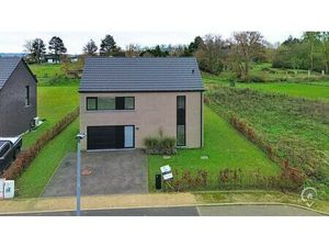 Villa à louer à Rue Champ de Bairi 16 Baillonville (VBD58467)