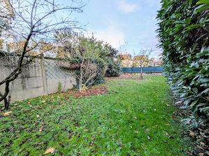 VILLEMOMBLE - EGLISE