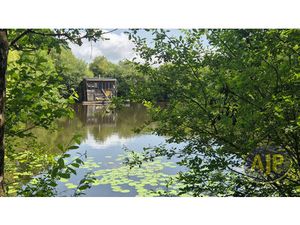 Terrain Montaigu Vendee 4815 m2