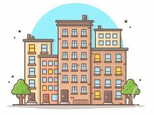 Immeuble à vendre - 120 m2 - Chartres - 28 - CENTRE