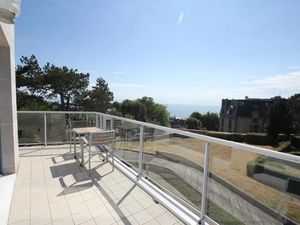 Location appartement 4 pièces 94 m² à Le Havre (76600)  1 350 €