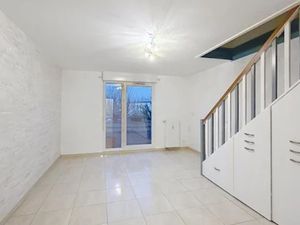 Location appartement 3 pièces 55 m² à Mitry-Mory (77290)  1 020 €