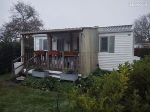 Mobilhome RIBOREV Ibiza