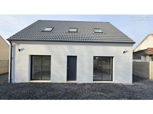 Pavillon 5 pièces 102 m²