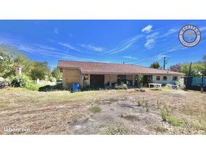 Ferme 3 pièces 113 m²