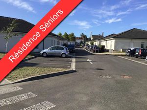 Location appartement 2 pièces 46.5 m² à Pierrelaye (95220)  781 €