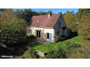 Maison 6 pièces 120 m²