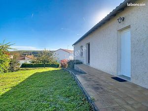 Maison 5 pièces 89 m²