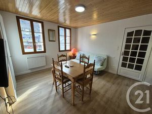 Appartement F2 à vendre - 2 pièces - 31 m2 - Cauterets - 65 - MIDI-PYRENEES