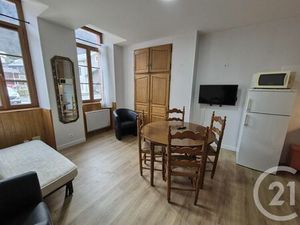 Appartement F2 à vendre - 2 pièces - 40 20 m2 - Cauterets - 65 - MIDI-PYRENEES