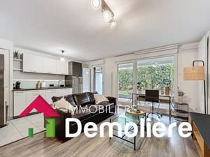 Location meublée appartement 2 pièces 48.1 m² à Colmar (68000)  780 €