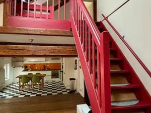 Location meublée duplex 3 pièces 59.04 m² à Hayange (57700)  750 €