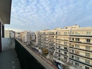 Location appartement 4 pièces 89 m² à La Varenne Saint Hilaire (94210)  1 976 €