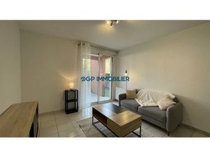 Location appartement 2 pièces 35.46 m² à Castelnau-d'Estrétefonds (31620)  680 €