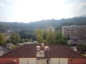 Location meublée appartement 1 pièce 22.01 m² à Menton (06500)  790 €