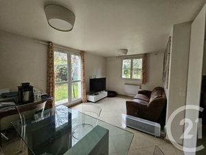 Maison à vendre - 4 pièces - 58 08 m2 - Bievres - 91 - ILE-DE-FRANCE