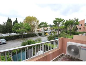 Location appartement 2 pièces 39.33 m² à Vallauris (06220)  865 €