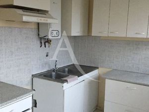 Location appartement 3 pièces 52.24 m² à Fresnes (94260)  960 €