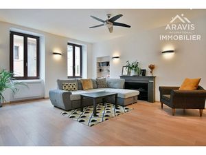 Location meublée appartement 3 pièces 88.53 m² à Faverges-Seythenex (74210)  1 120 €