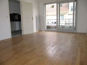 Location appartement 3 pièces 58.75 m² à Pontoise (95000)  1 073 €
