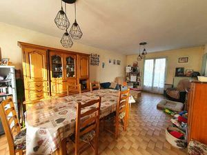 Vente Maison à Blainville-sur-Orne (14550) : à vendre / 110m² Blainville-sur-Orne