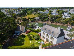 Vente Maison à Clohars-Carnoët (29360) : à vendre / 135m² Clohars-Carnoët