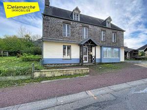 Vente Maison à Hambye (50450) : à vendre / 92m² Hambye