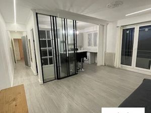 Location meublée appartement 3 pièces 58 m² à Maisons-Alfort (94700)  1 600 €