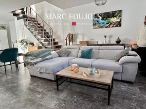 Location maison 4 pièces 96 m² à Chamant (60300)  1 418 €