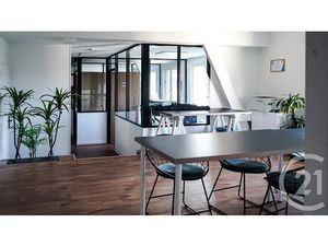 Location locaux professionnels à Chateauroux (36000)  18 000 €