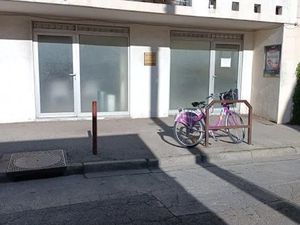 Location villa 43 m² à Nimes (30000)  660 €