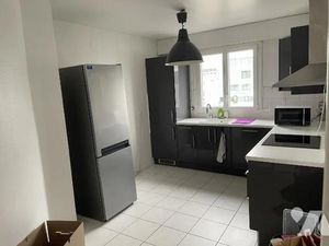 Location appartement 4 pièces 86 m² à Boulogne-Billancourt (92100)  2 080 €