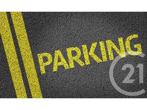 Location parking à Tremblay-en-France (93290)  75 €