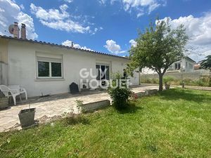 Location maison 4 pièces 78 m² à Toulouse (31000)  1 020 €