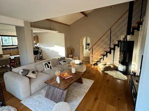 Location meublée maison 5 pièces 90 m² à Les Angles (30133)  1 800 €