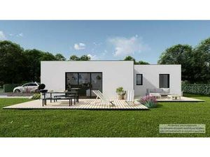 Vente Maison à Moëlan-sur-Mer (29350) : à vendre / 80m² Moëlan-sur-Mer