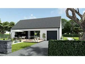 Vente Maison à Clohars-Carnoët (29360) : à vendre / 81m² Clohars-Carnoët