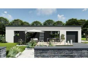 Vente Maison à Lanester (56600) : à vendre / 91m² Lanester